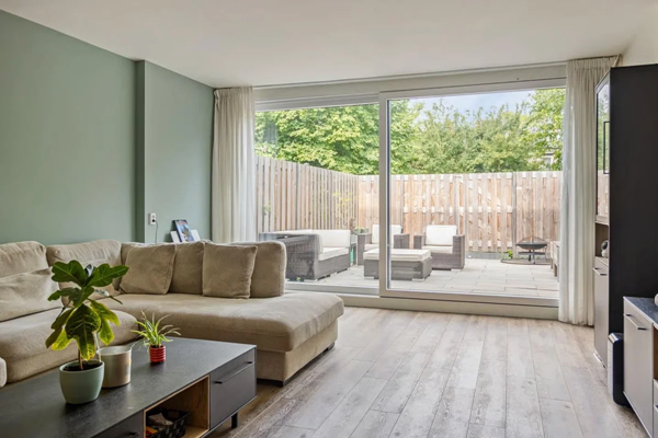 Medium property photo - Mozartrode, 2717 CV Zoetermeer
